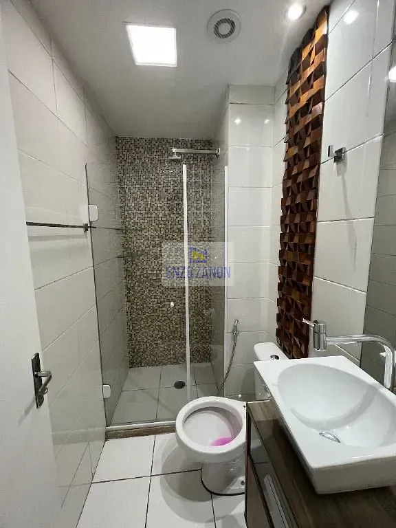Apartamento, 2 quartos, 45 m² - Foto 33
