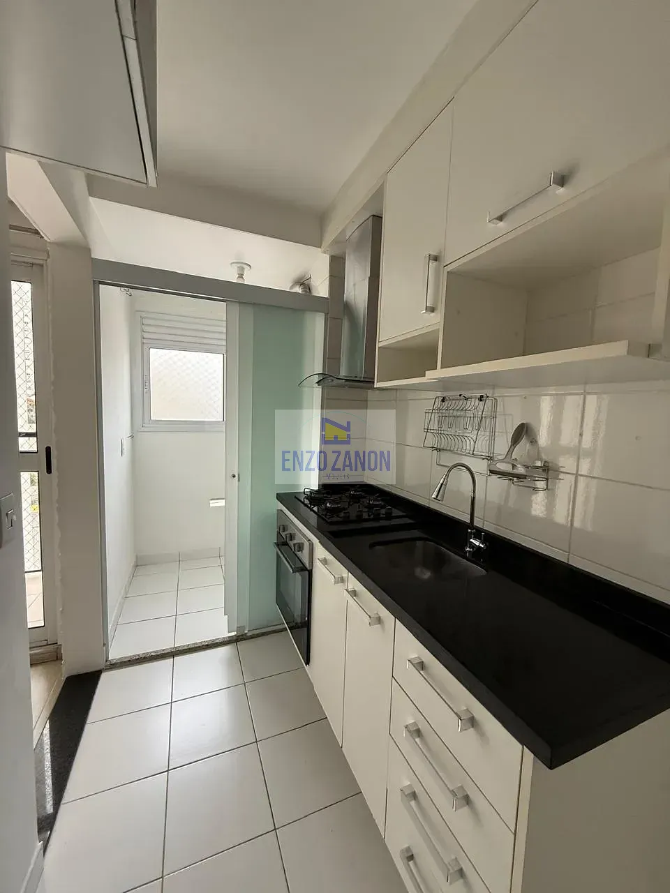 Apartamento, 2 quartos, 45 m² - Foto 40