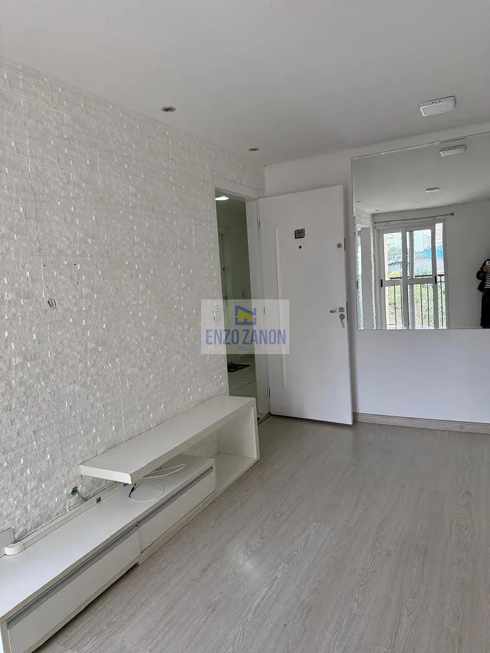 Apartamento, 2 quartos, 45 m² - Foto 46