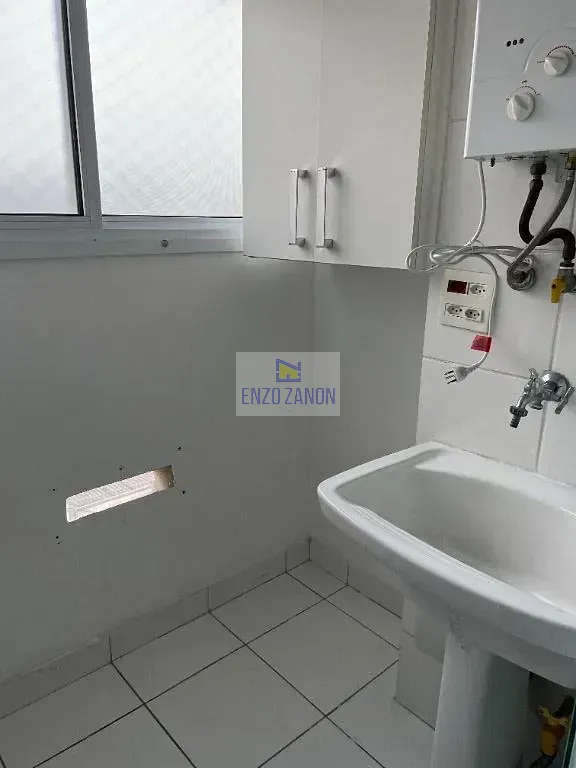 Apartamento, 2 quartos, 45 m² - Foto 22