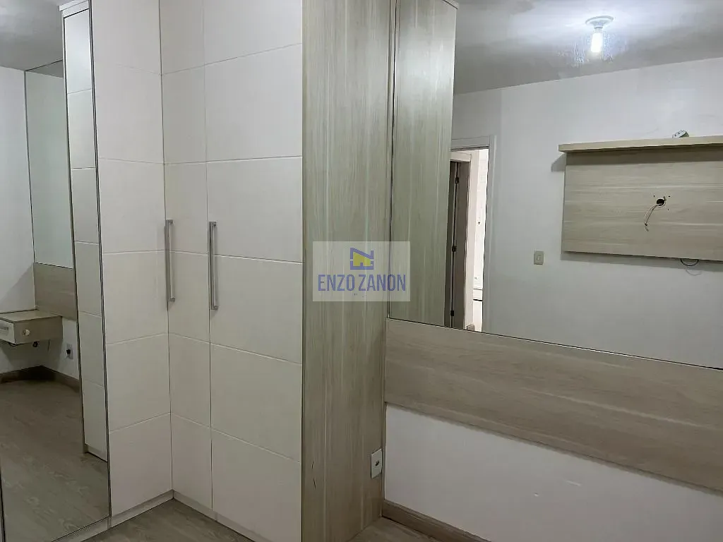 Apartamento, 2 quartos, 45 m² - Foto 27