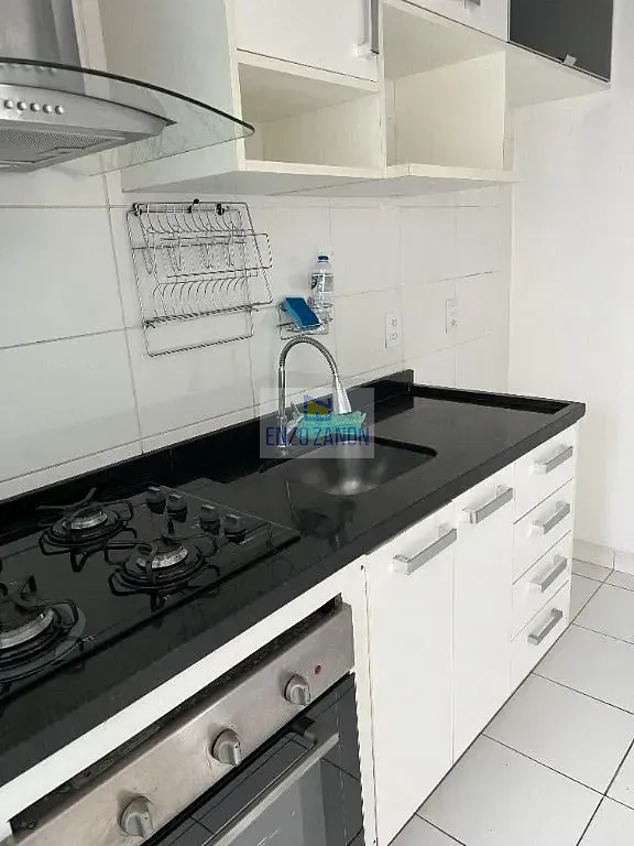 Apartamento, 2 quartos, 45 m² - Foto 18