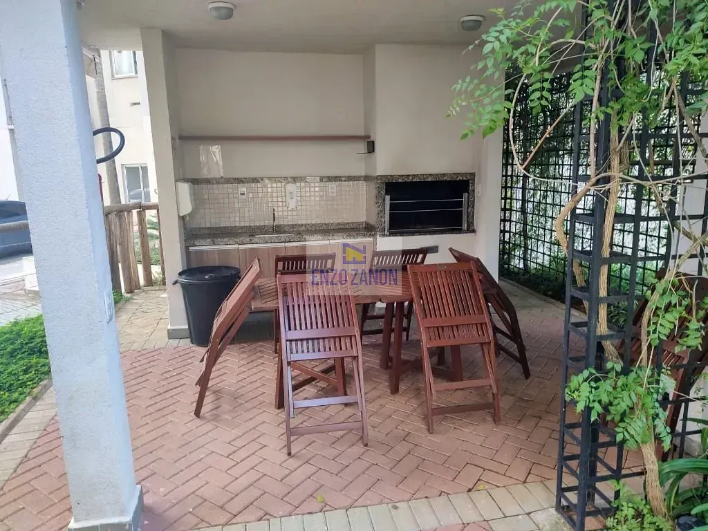 Apartamento, 2 quartos, 45 m² - Foto 7