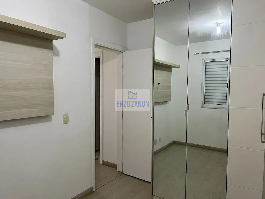 Apartamento, 2 quartos, 45 m² - Foto 29