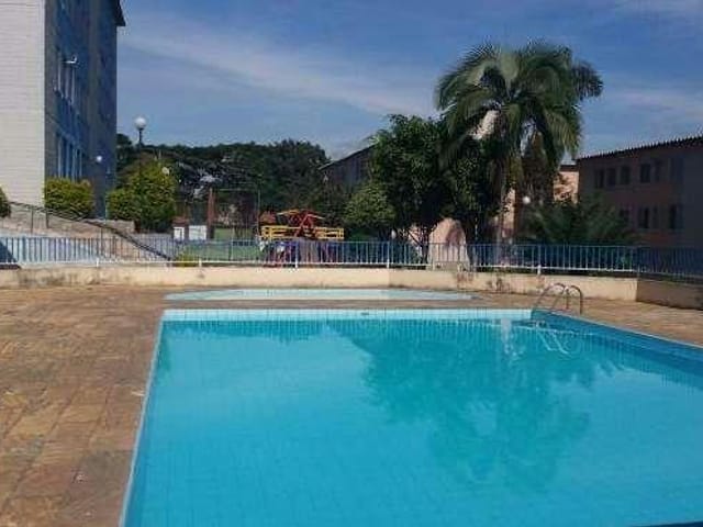 Foto do Apartamento - Apartamento residencial para locação, Bosque dos Eucaliptos, São José dos Campos. | INDEPENDENCE NEGOCIOS IMOBILIARIOS LTDA