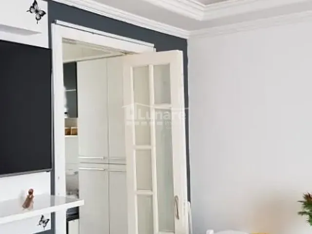 Apartamento 2 quartos e 1 banheiro, à venda, no bairro Vila Lavínia em Mogi das Cruzes