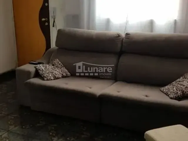 Apartamento 2 quartos e 1 banheiro, à venda, no bairro Vila Lavínia em Mogi das Cruzes