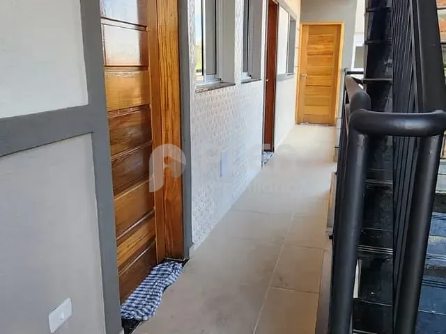 Apartamento 1 quarto e 1 banheiro, à venda, no bairro Vila Mazzei em São Paulo