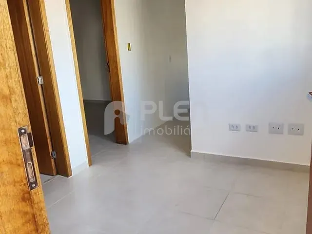 Apartamento 1 quarto e 1 banheiro, à venda, no bairro Vila Mazzei em São Paulo