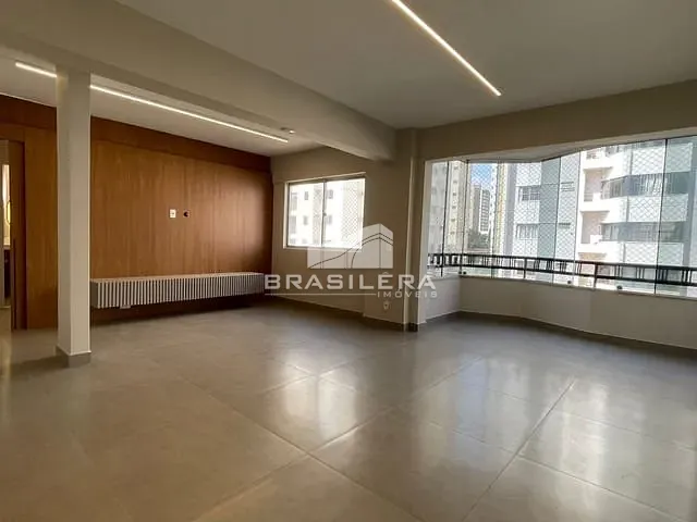 Apartamento com 89m² 2 quartos e 2 banheiros, à venda, no bairro Setor Bela Vista em Goiânia
