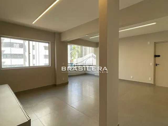 Apartamento com 89m² 2 quartos e 2 banheiros, à venda, no bairro Setor Bela Vista em Goiânia