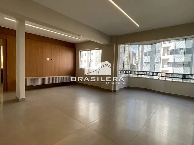 Apartamento com 89m² 2 quartos e 2 banheiros, à venda, no bairro Setor Bela Vista em Goiânia