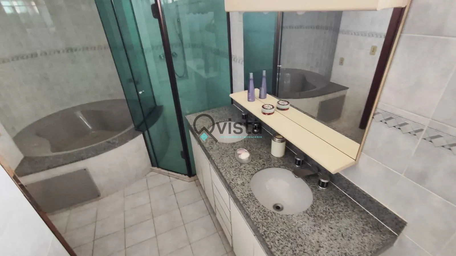 Apartamento, 4 quartos, 224 m² - Foto 13