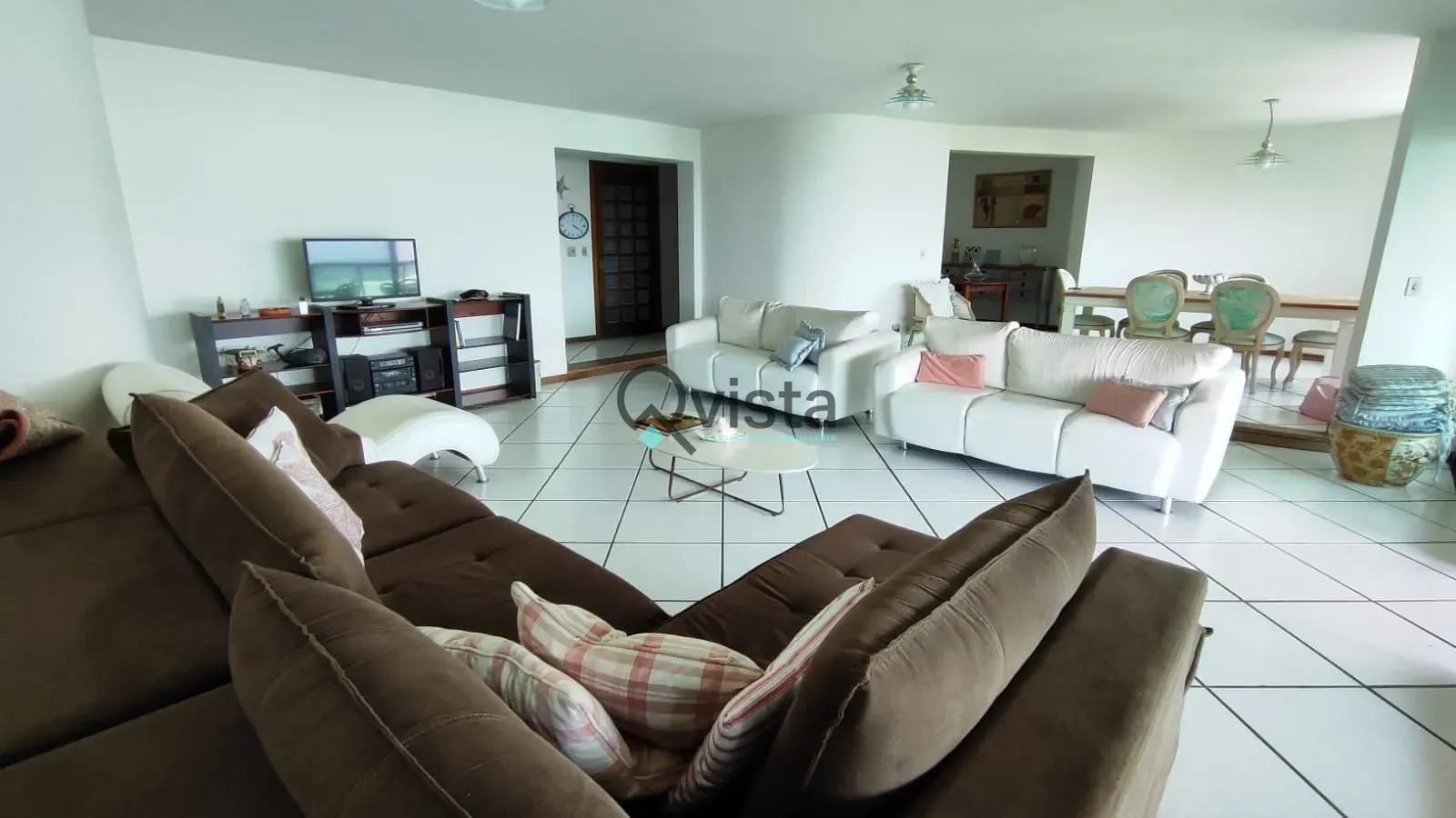 Apartamento, 4 quartos, 224 m² - Foto 24