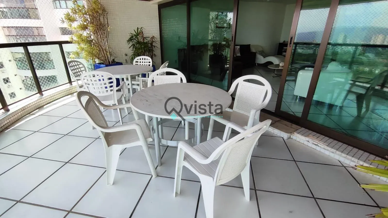 Apartamento, 4 quartos, 224 m² - Foto 7