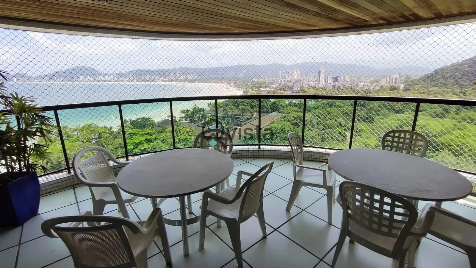 Apartamento, 4 quartos, 224 m² - Foto 5