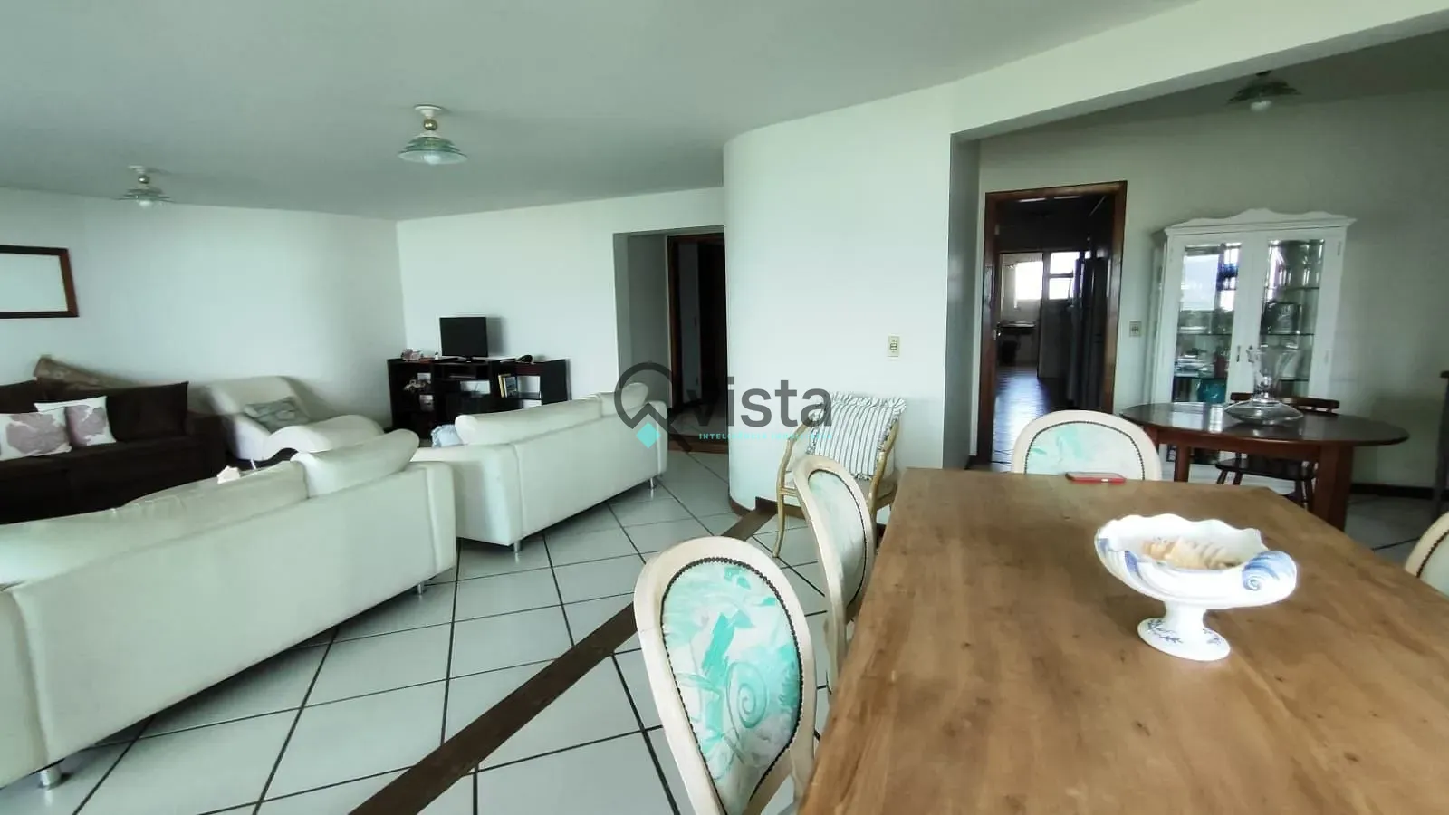 Apartamento, 4 quartos, 224 m² - Foto 4