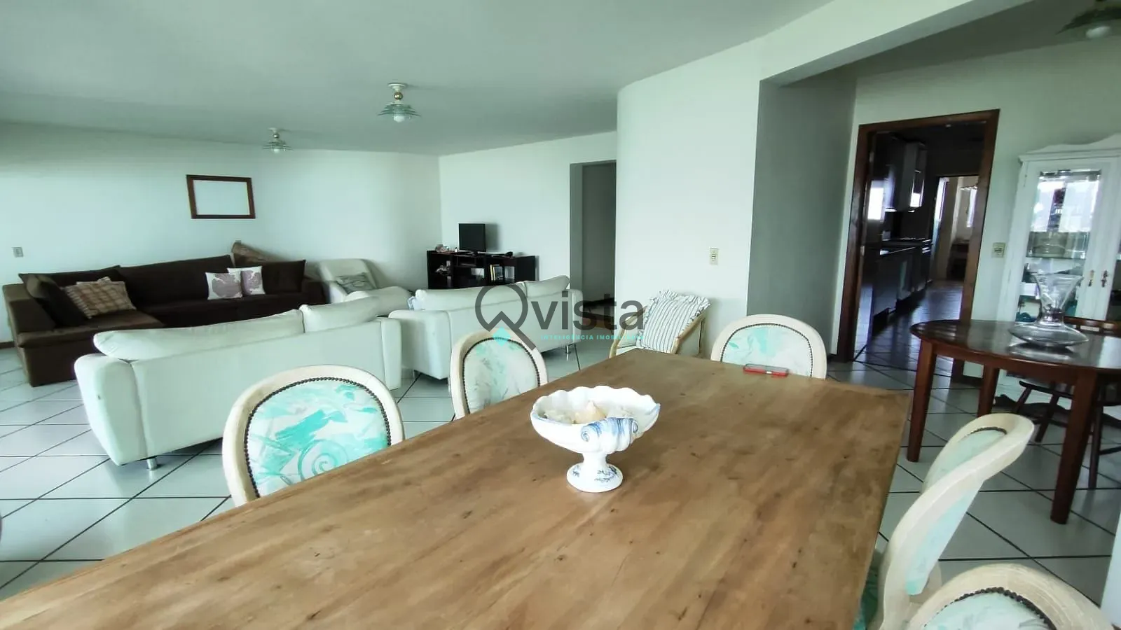 Apartamento, 4 quartos, 224 m² - Foto 3