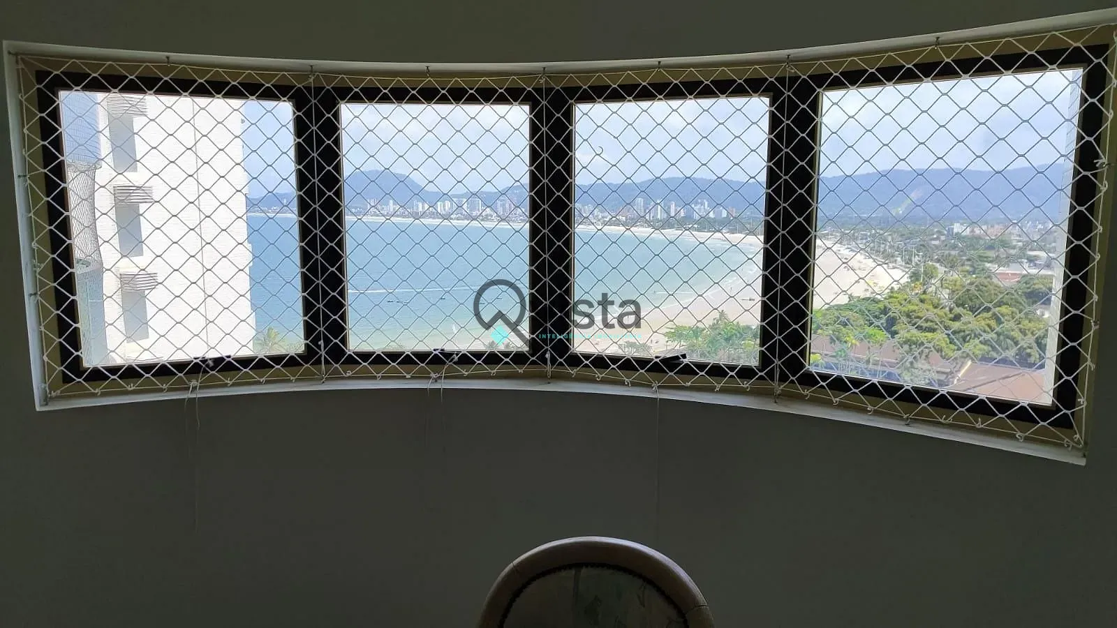 Apartamento, 4 quartos, 224 m² - Foto 9