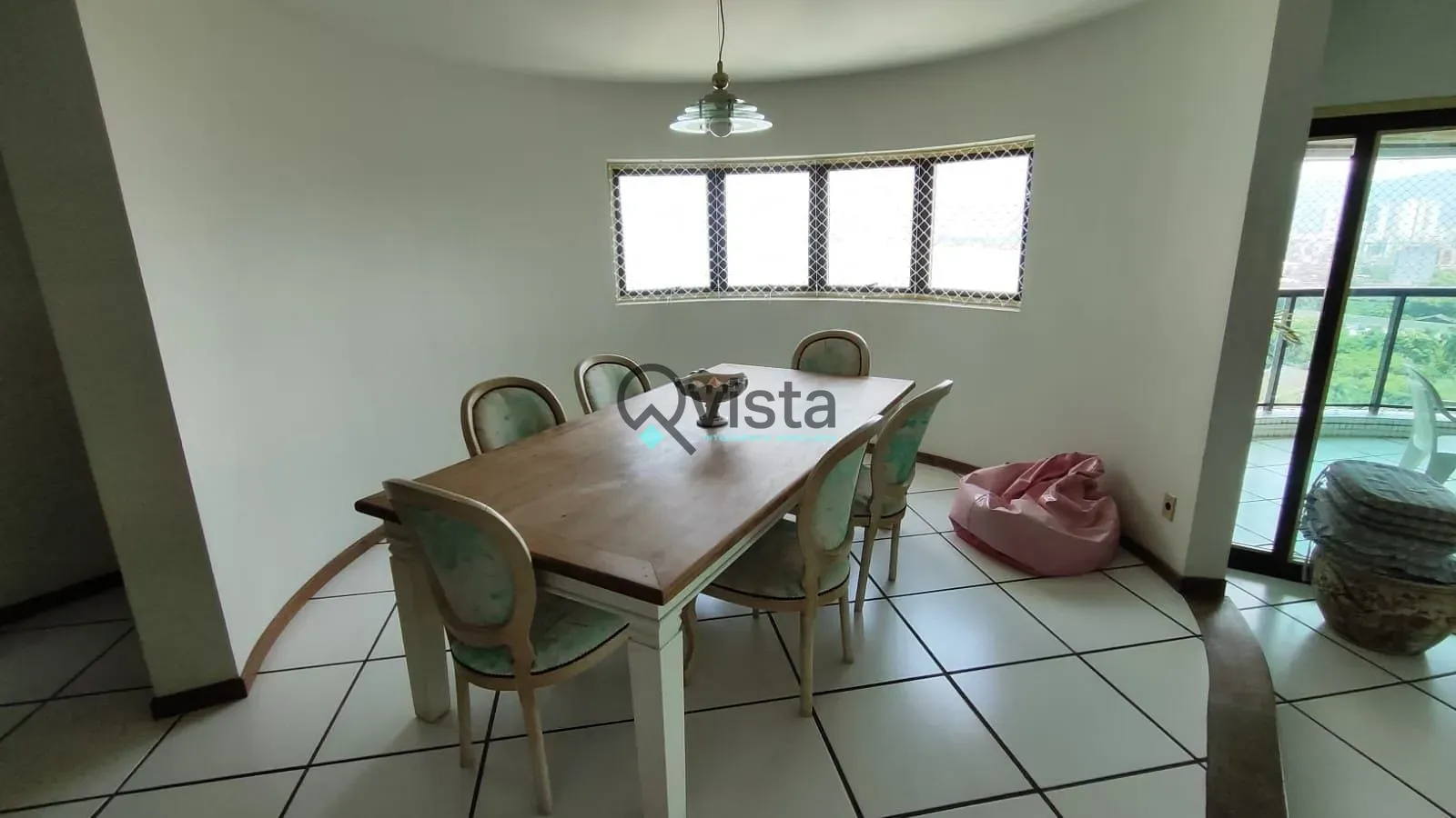 Apartamento, 4 quartos, 224 m² - Foto 8