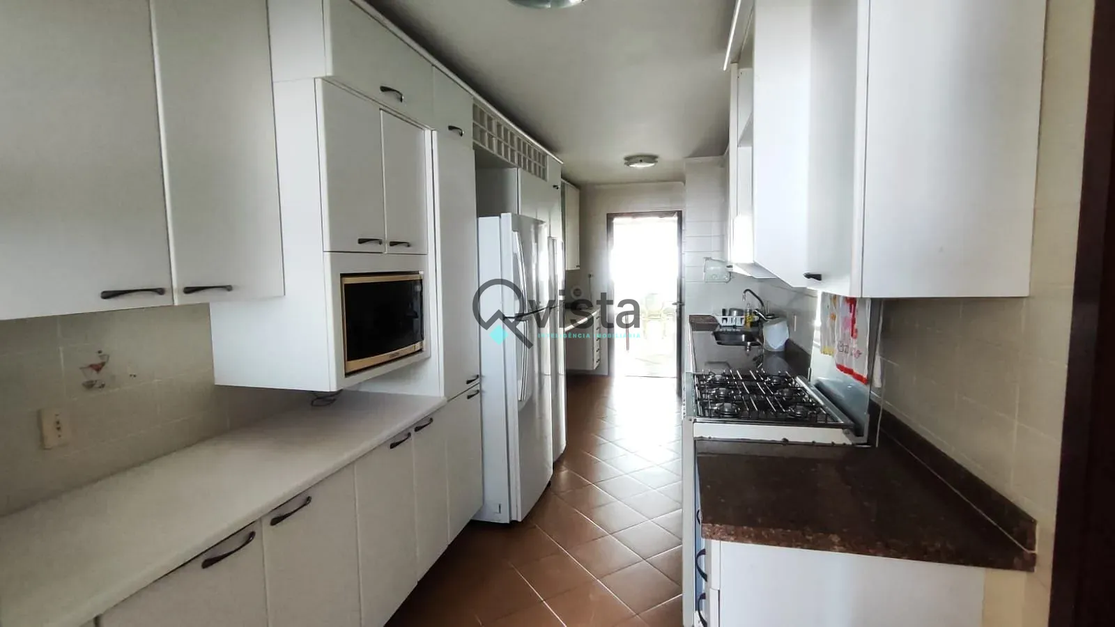 Apartamento, 4 quartos, 224 m² - Foto 23
