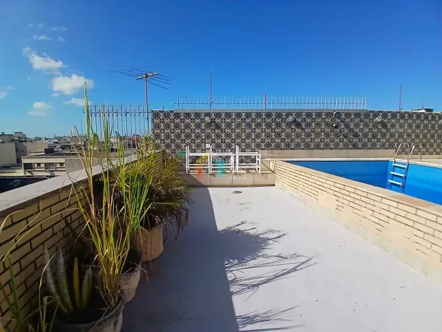 Apartamento com 180m² 3 quartos e 3 banheiros, à venda, no bairro Copacabana em Rio de Janeiro