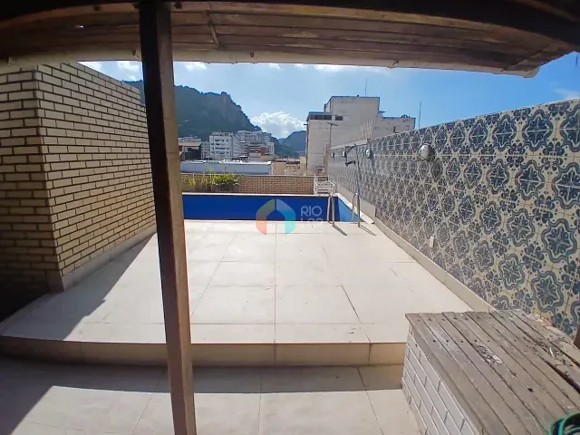 Apartamento com 180m² 3 quartos e 3 banheiros, à venda, no bairro Copacabana em Rio de Janeiro