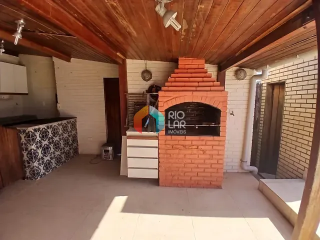 Apartamento com 180m² 3 quartos e 3 banheiros, à venda, no bairro Copacabana em Rio de Janeiro