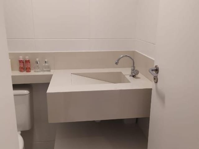 Foto do Apartamento - Apartamento com 2 dormitórios à venda, 77 m² por R$ 560.000,00 - Jardim Aquarius - São José dos Campos/SP | RUSSI IMÓVEIS