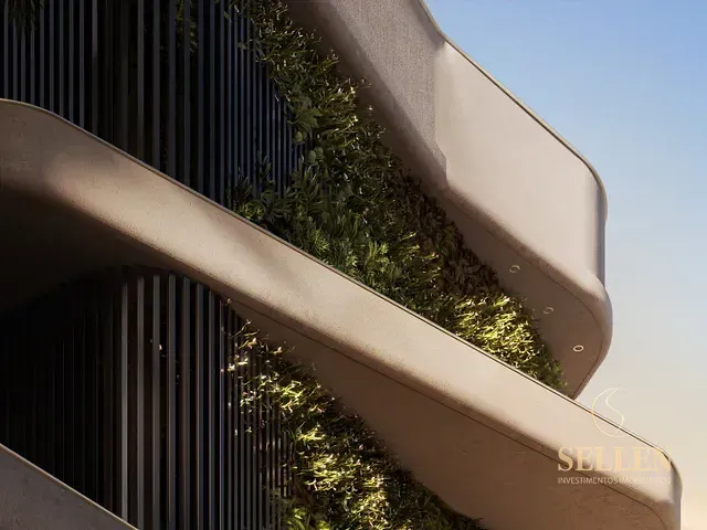 Apartamento 4 quartos e 8 banheiros, à venda, no bairro Praia do Estaleiro em Balneário Camboriú