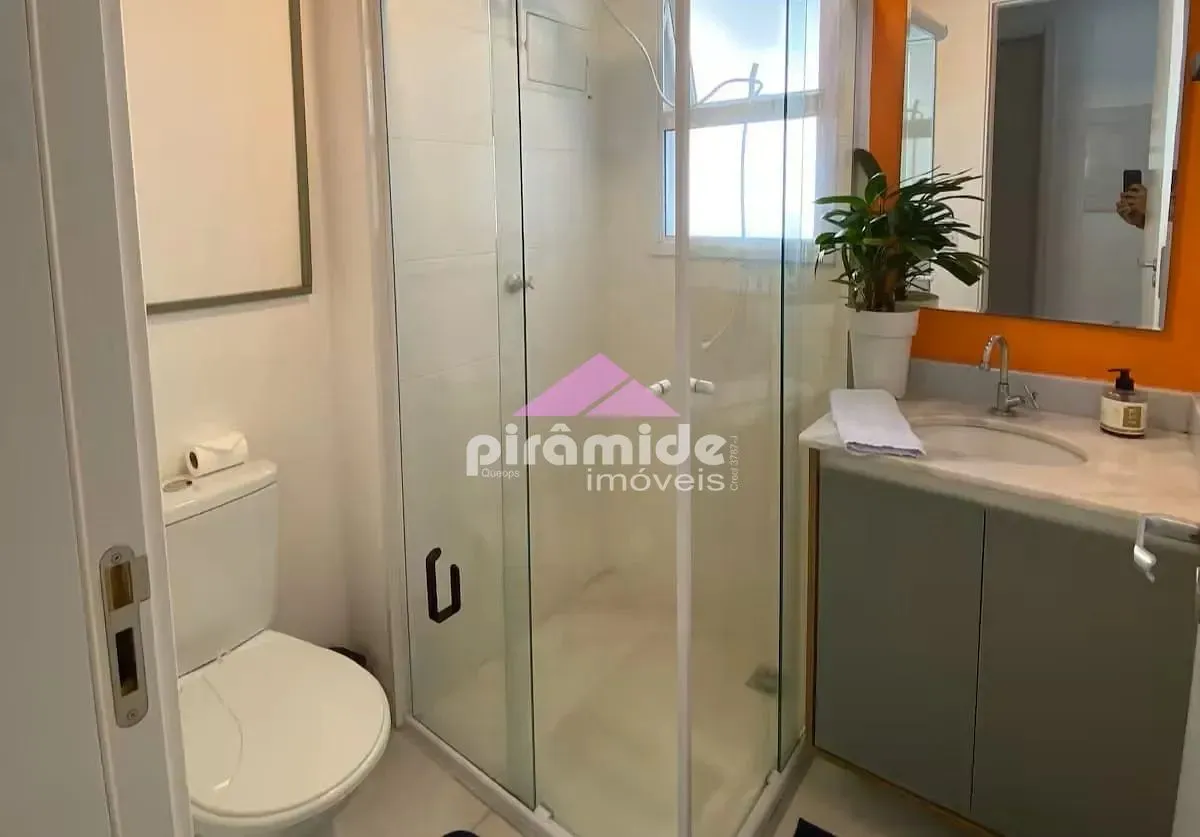 Apartamento, 2 quartos, 55 m² - Foto 9