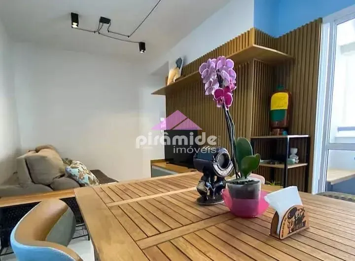 Apartamento, 2 quartos, 55 m² - Foto 2