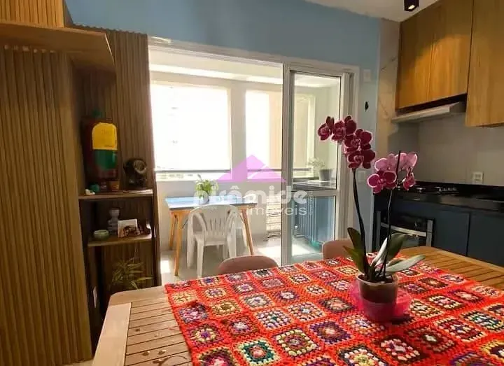 Apartamento, 2 quartos, 55 m² - Foto 4