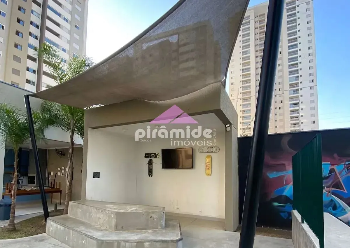 Apartamento, 2 quartos, 55 m² - Foto 24