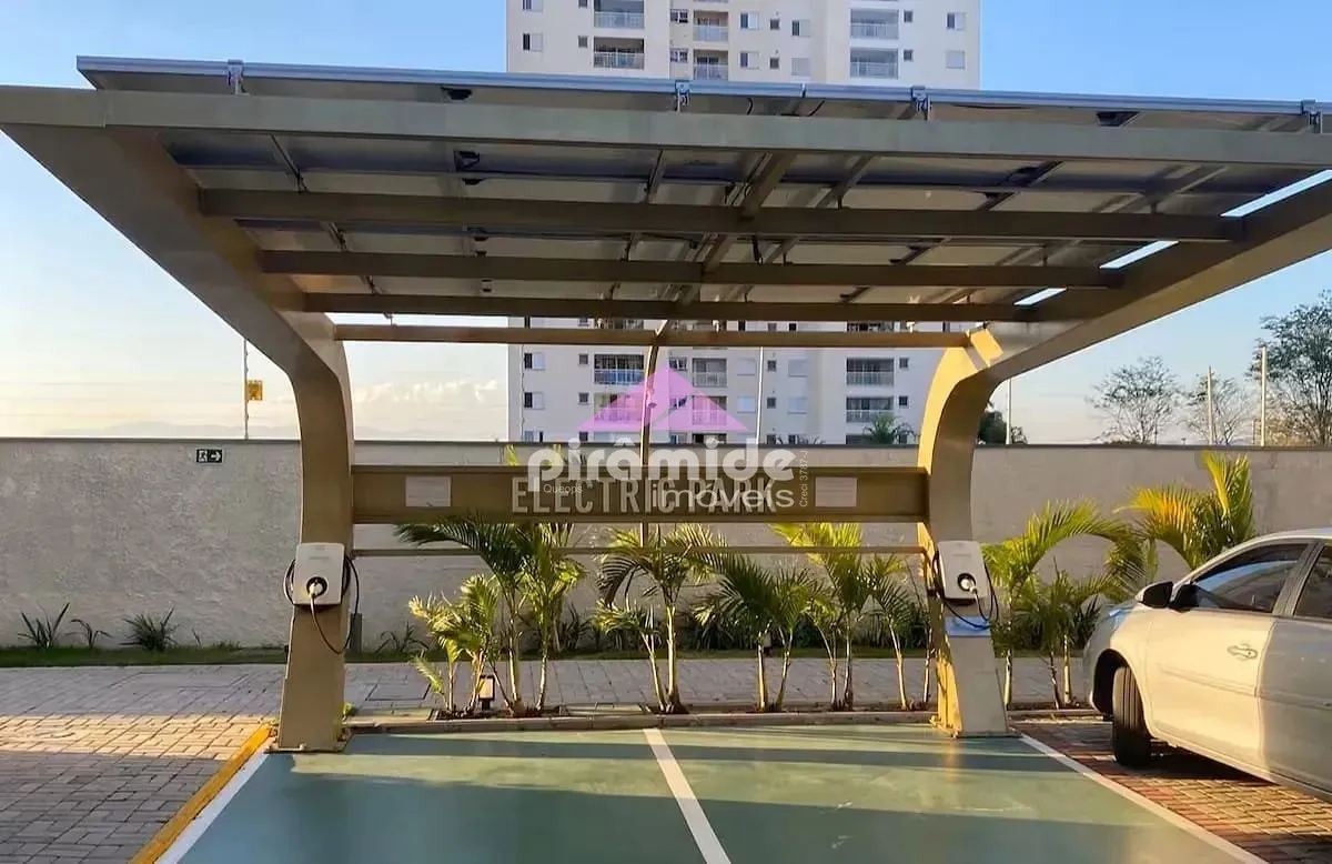 Apartamento, 2 quartos, 55 m² - Foto 30