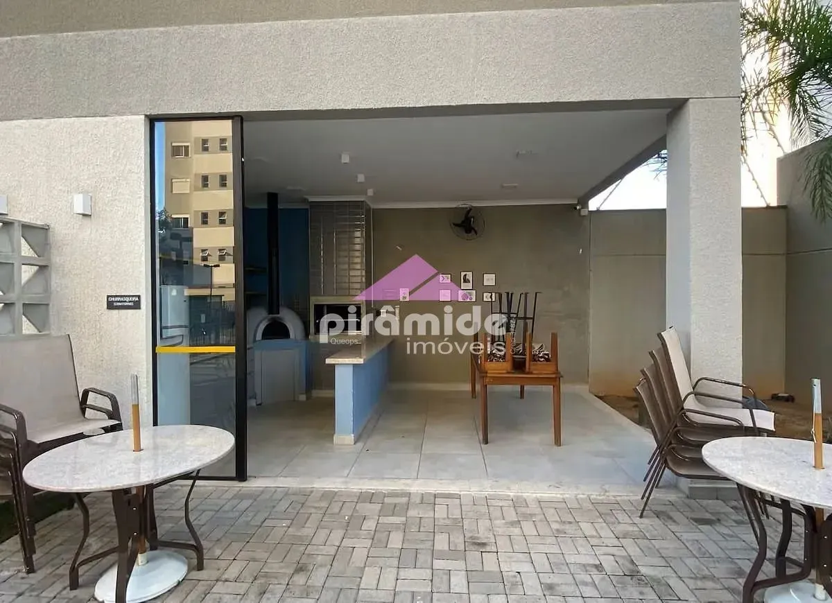 Apartamento, 2 quartos, 55 m² - Foto 22