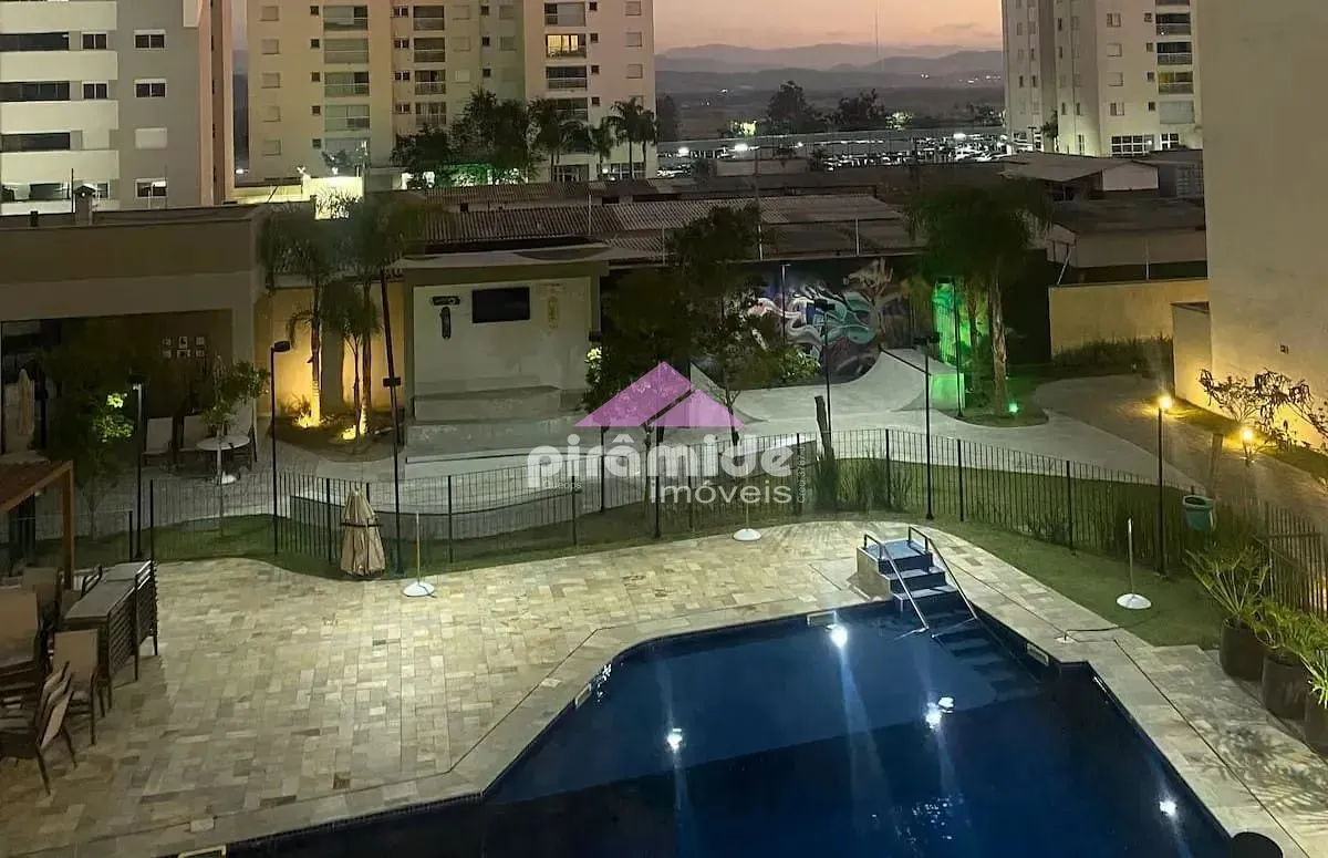 Apartamento, 2 quartos, 55 m² - Foto 28
