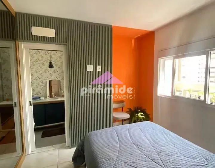 Apartamento, 2 quartos, 55 m² - Foto 8