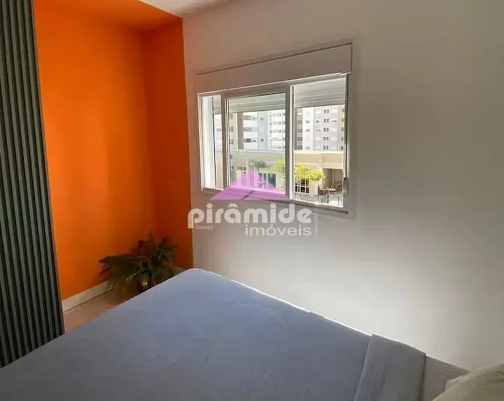 Apartamento, 2 quartos, 55 m² - Foto 7