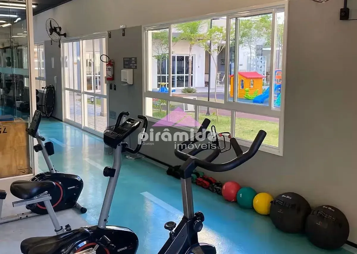 Apartamento, 2 quartos, 55 m² - Foto 19