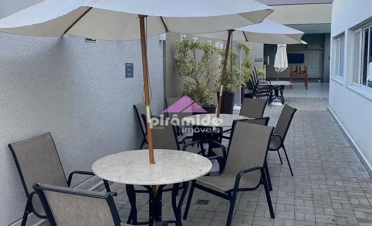 Apartamento, 2 quartos, 55 m² - Foto 23