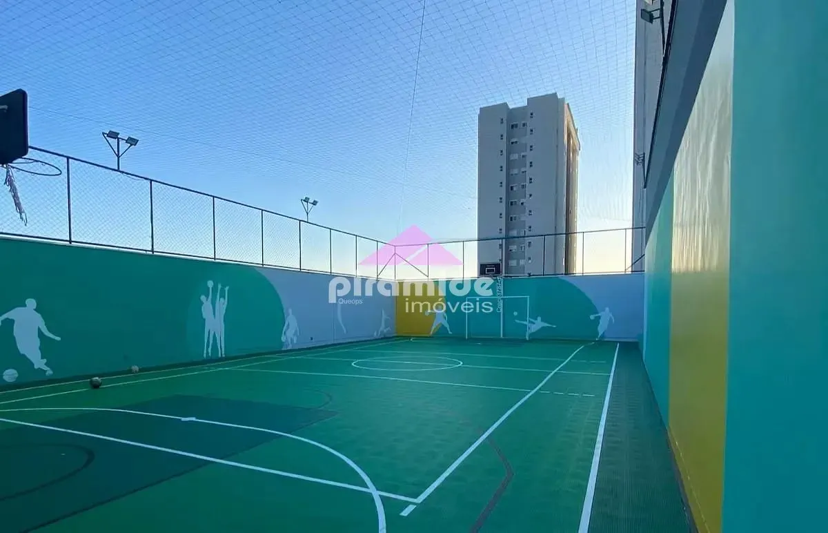 Apartamento, 2 quartos, 55 m² - Foto 26