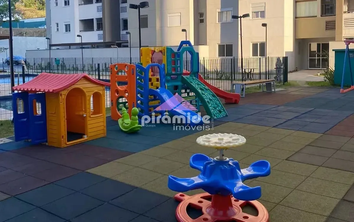 Apartamento, 2 quartos, 55 m² - Foto 31