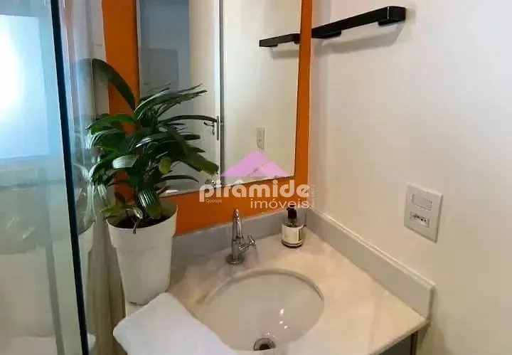 Apartamento, 2 quartos, 55 m² - Foto 10