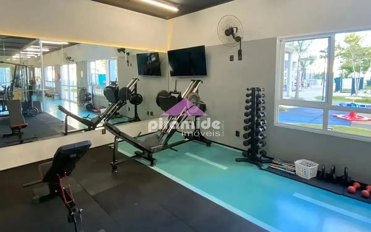 Apartamento, 2 quartos, 55 m² - Foto 20