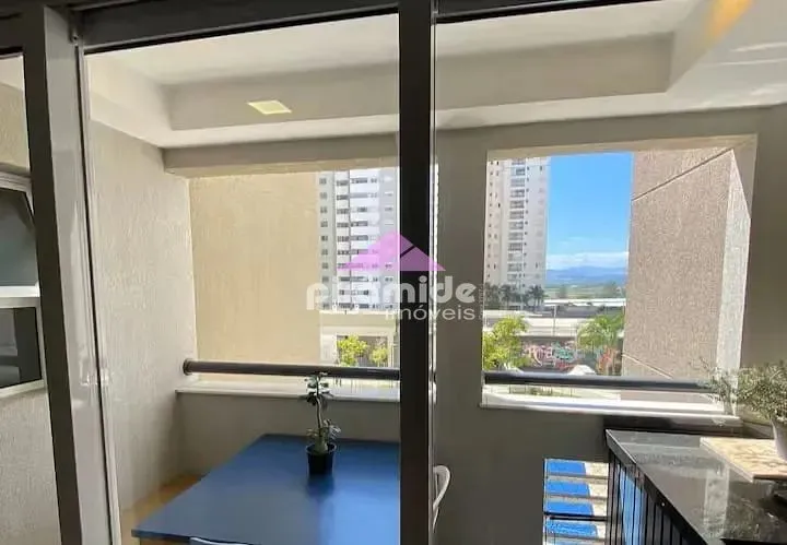Apartamento, 2 quartos, 55 m² - Foto 5