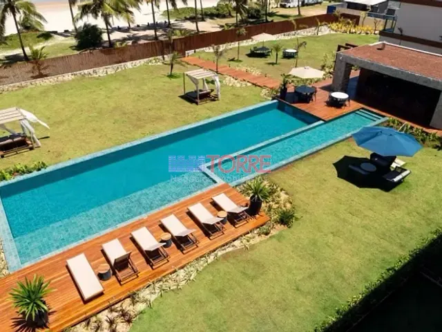 Apartamento 2 quartos e 3 banheiros, para alugar, no bairro Jardim Atlântico em Ilhéus
