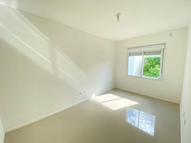 Apartamento com 102m² 3 quartos e 2 banheiros, à venda, no bairro Areal em Pelotas