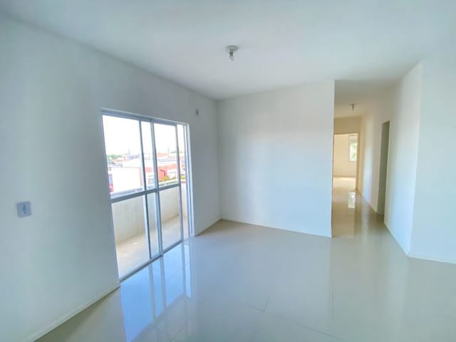 Apartamento com 102m² 3 quartos e 2 banheiros, à venda, no bairro Areal em Pelotas