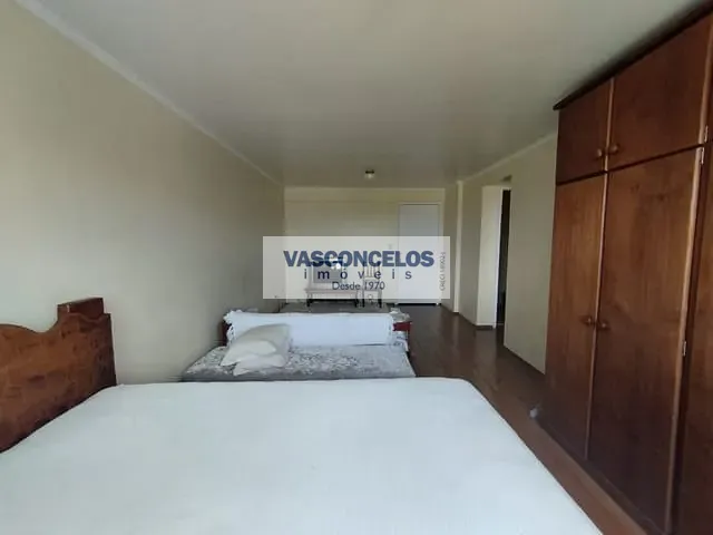 Apartamento com 40m² 1 quarto e 1 banheiro, para alugar, no bairro Jardim São Dimas em São José dos Campos